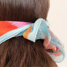 Load image into Gallery viewer, Divine Lands Cotton Headband