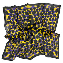 Load image into Gallery viewer, Doku Honey Cove Illustrated Pattern Cotton Beach Pareo Sarong 
