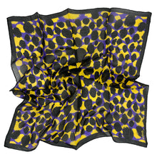 Load image into Gallery viewer, Doku Honey Cove Illustrated Pattern Cotton Beach Pareo Sarong