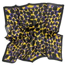 Load image into Gallery viewer, Berry Patch Cotton Scarf and Bandana
