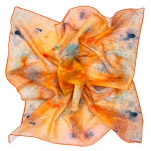 Corality Cotton Scarf and Bandana 