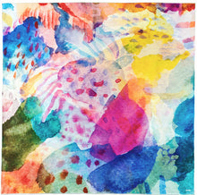 Load image into Gallery viewer, Underworld Silk Scarf and Bandana
