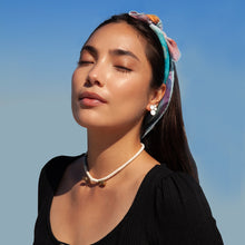 Load image into Gallery viewer, Underworld Silk Scarf and Bandana
